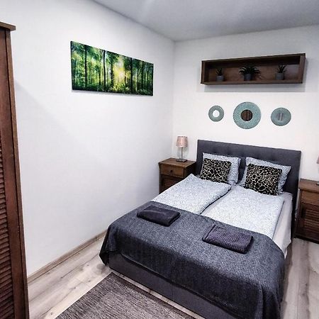 Nagymezo Street, In The Center, New Apartment บูดาเปสต์ ภายนอก รูปภาพ