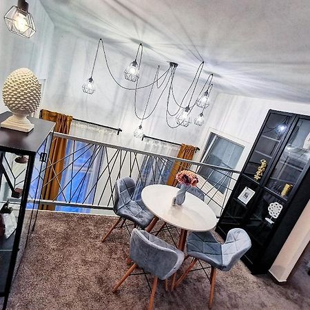 Nagymezo Street, In The Center, New Apartment บูดาเปสต์ ภายนอก รูปภาพ