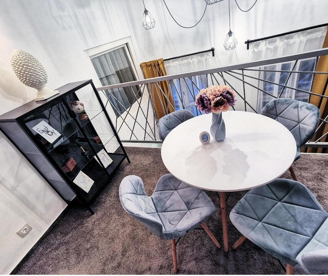 Nagymezo Street, In The Center, New Apartment บูดาเปสต์ ภายนอก รูปภาพ