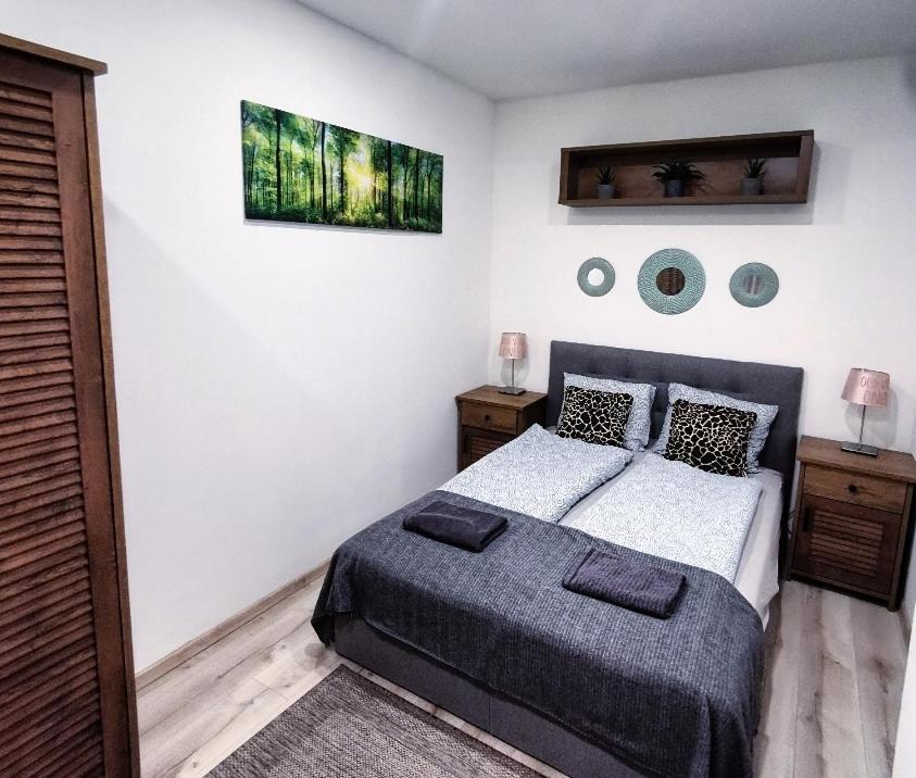 Nagymezo Street, In The Center, New Apartment บูดาเปสต์ ภายนอก รูปภาพ