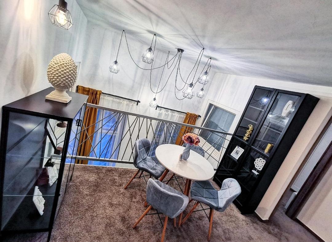 Nagymezo Street, In The Center, New Apartment บูดาเปสต์ ภายนอก รูปภาพ