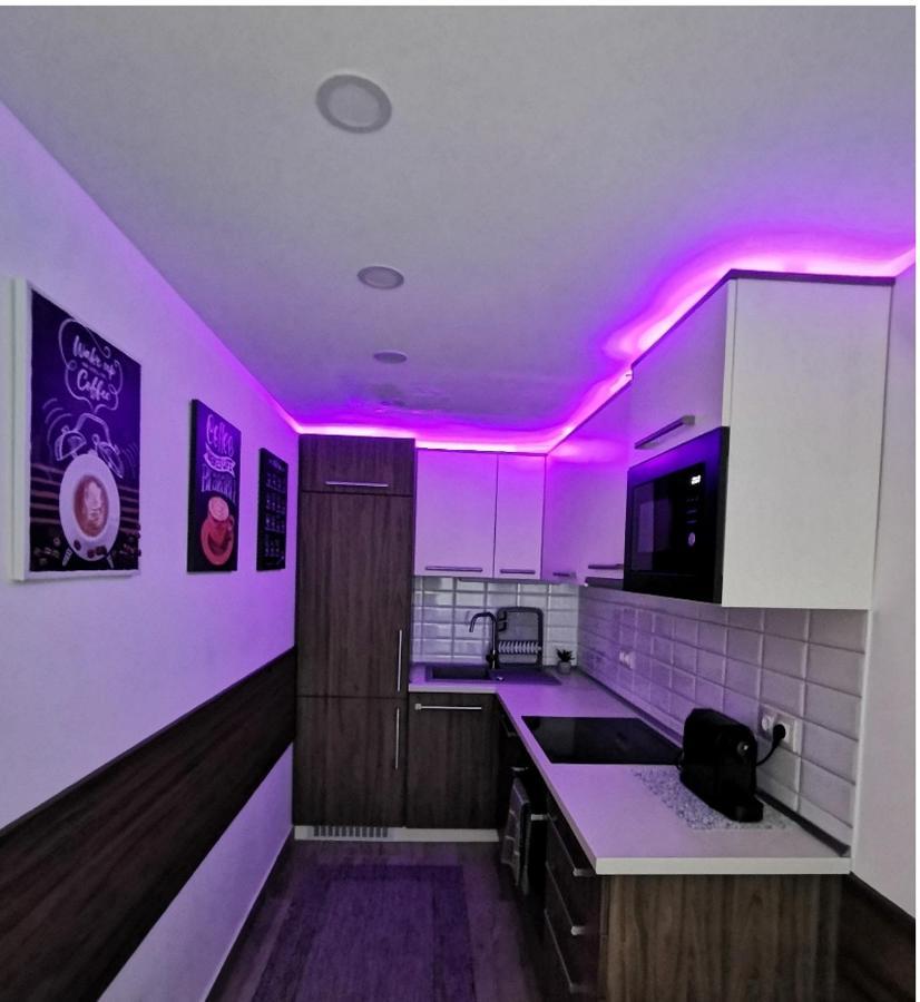 Nagymezo Street, In The Center, New Apartment บูดาเปสต์ ภายนอก รูปภาพ